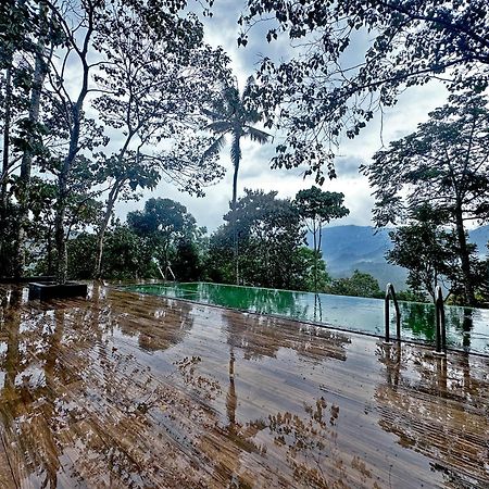Viceroy Luxury Mountain Resort And Spa Munnar Εξωτερικό φωτογραφία