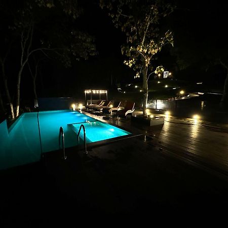 Viceroy Luxury Mountain Resort And Spa Munnar Εξωτερικό φωτογραφία