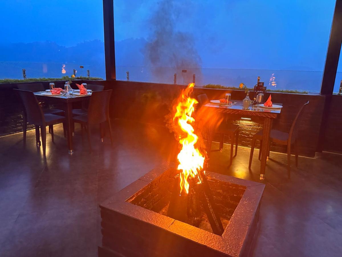Viceroy Luxury Mountain Resort And Spa Munnar Εξωτερικό φωτογραφία