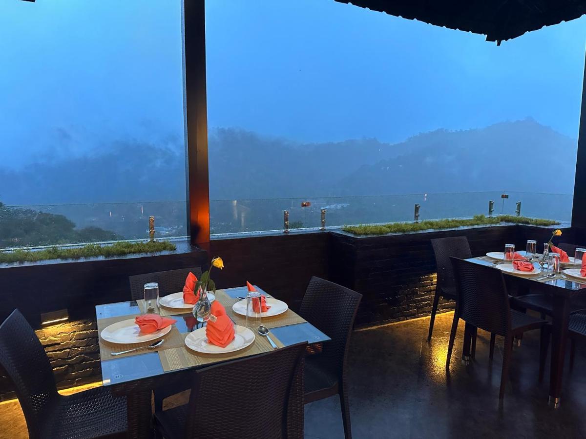 Viceroy Luxury Mountain Resort And Spa Munnar Εξωτερικό φωτογραφία