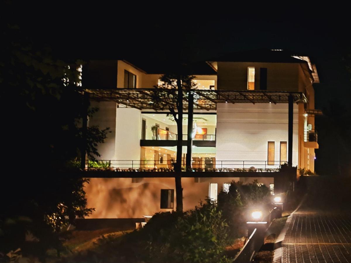Viceroy Luxury Mountain Resort And Spa Munnar Εξωτερικό φωτογραφία