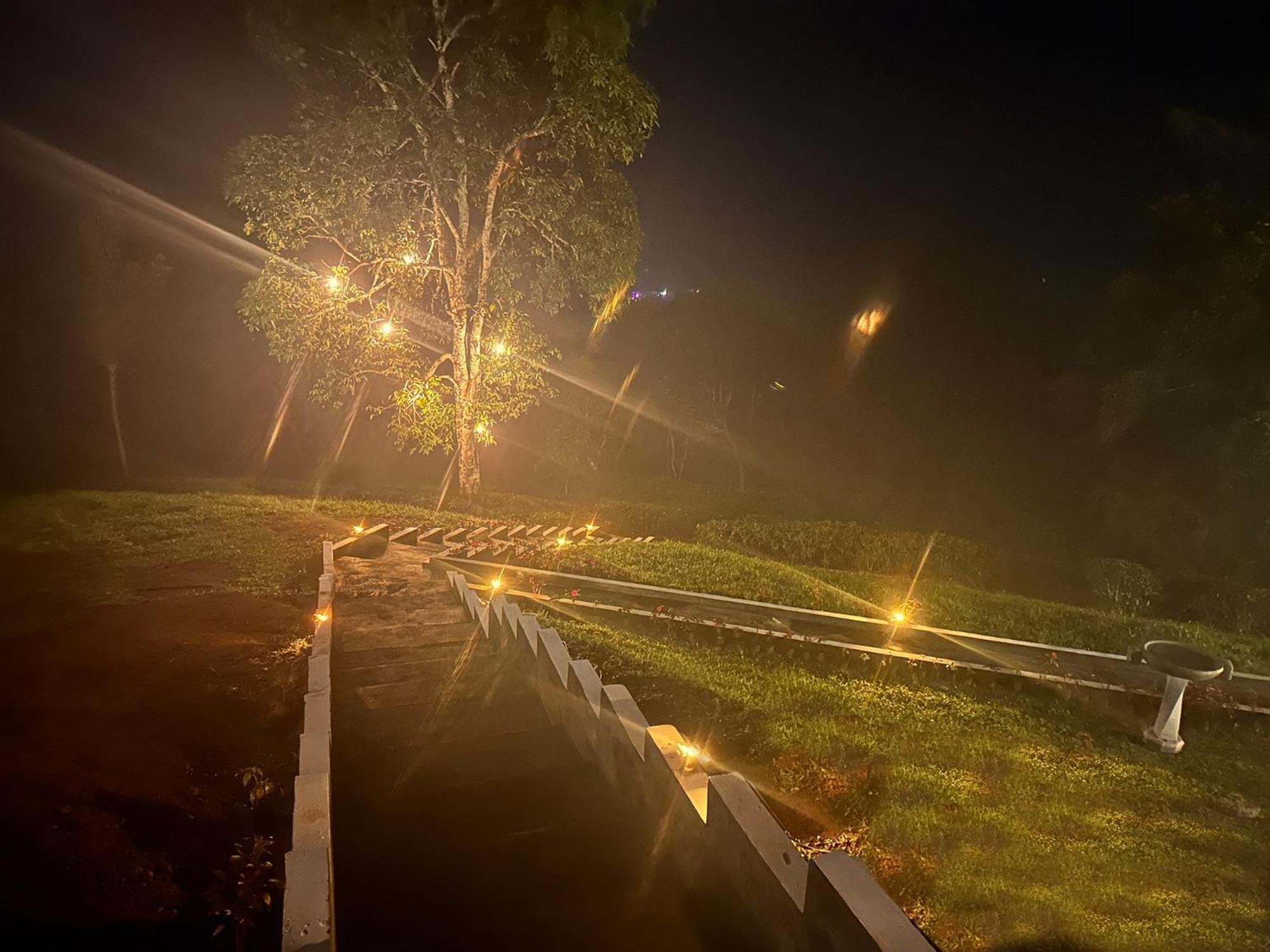 Viceroy Luxury Mountain Resort And Spa Munnar Εξωτερικό φωτογραφία