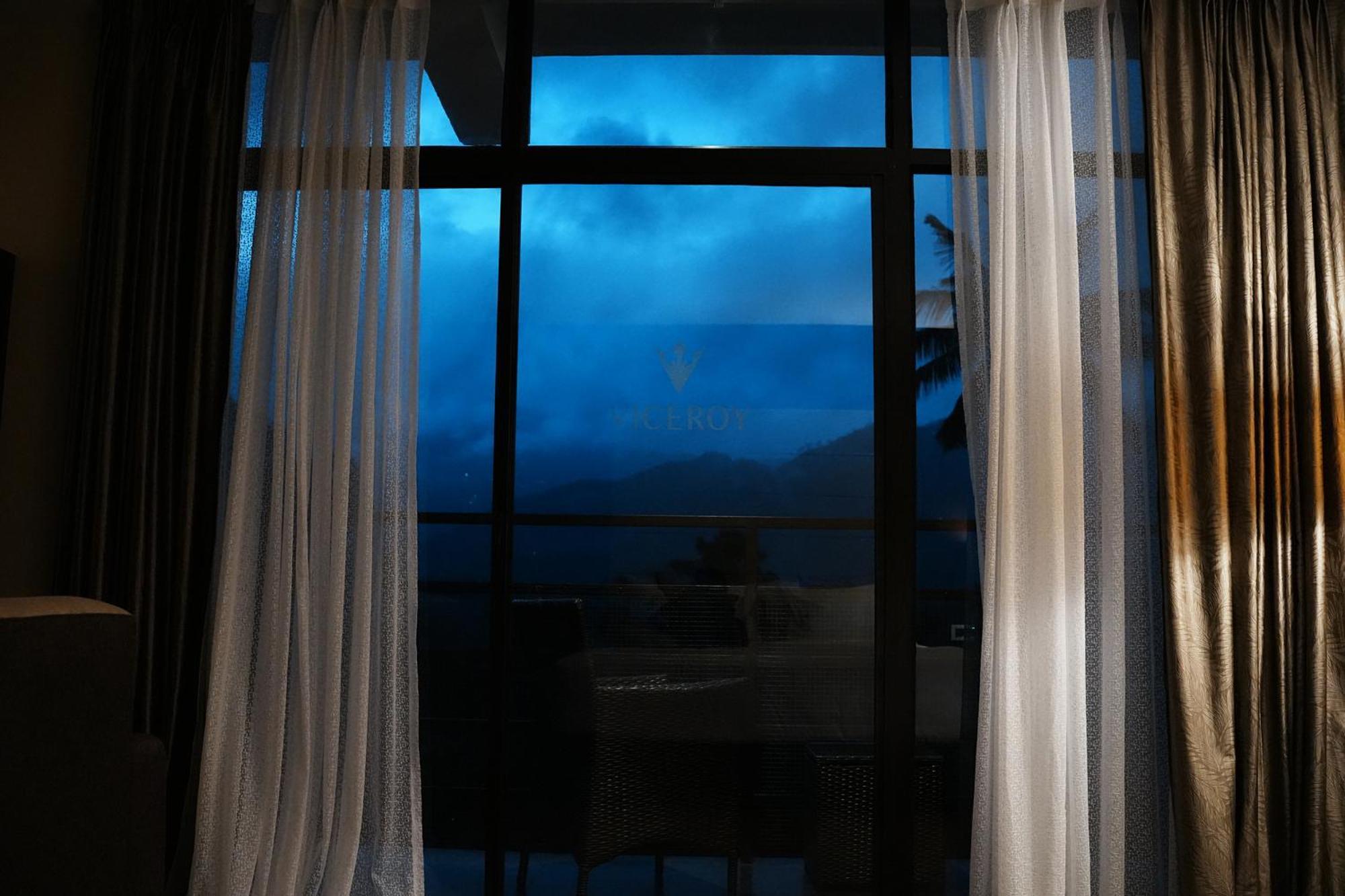 Viceroy Luxury Mountain Resort And Spa Munnar Εξωτερικό φωτογραφία