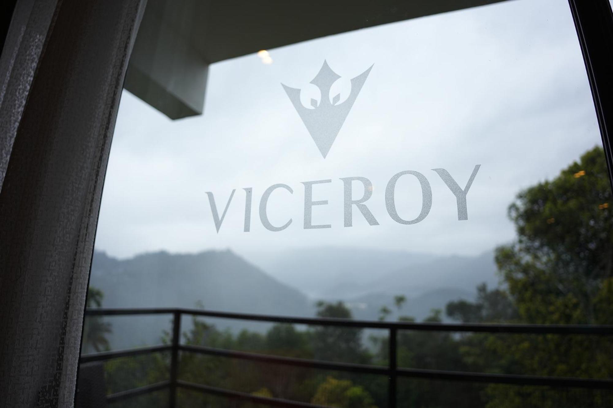Viceroy Luxury Mountain Resort And Spa Munnar Εξωτερικό φωτογραφία