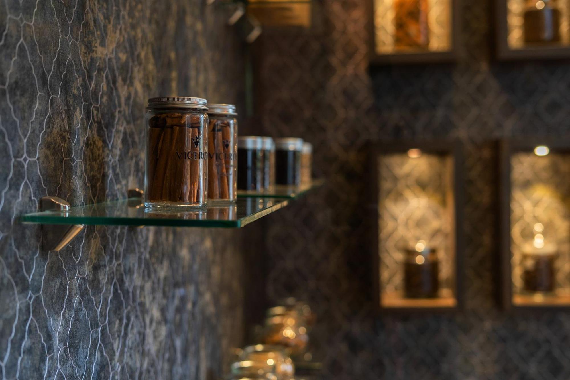 Viceroy Luxury Mountain Resort And Spa Munnar Εξωτερικό φωτογραφία