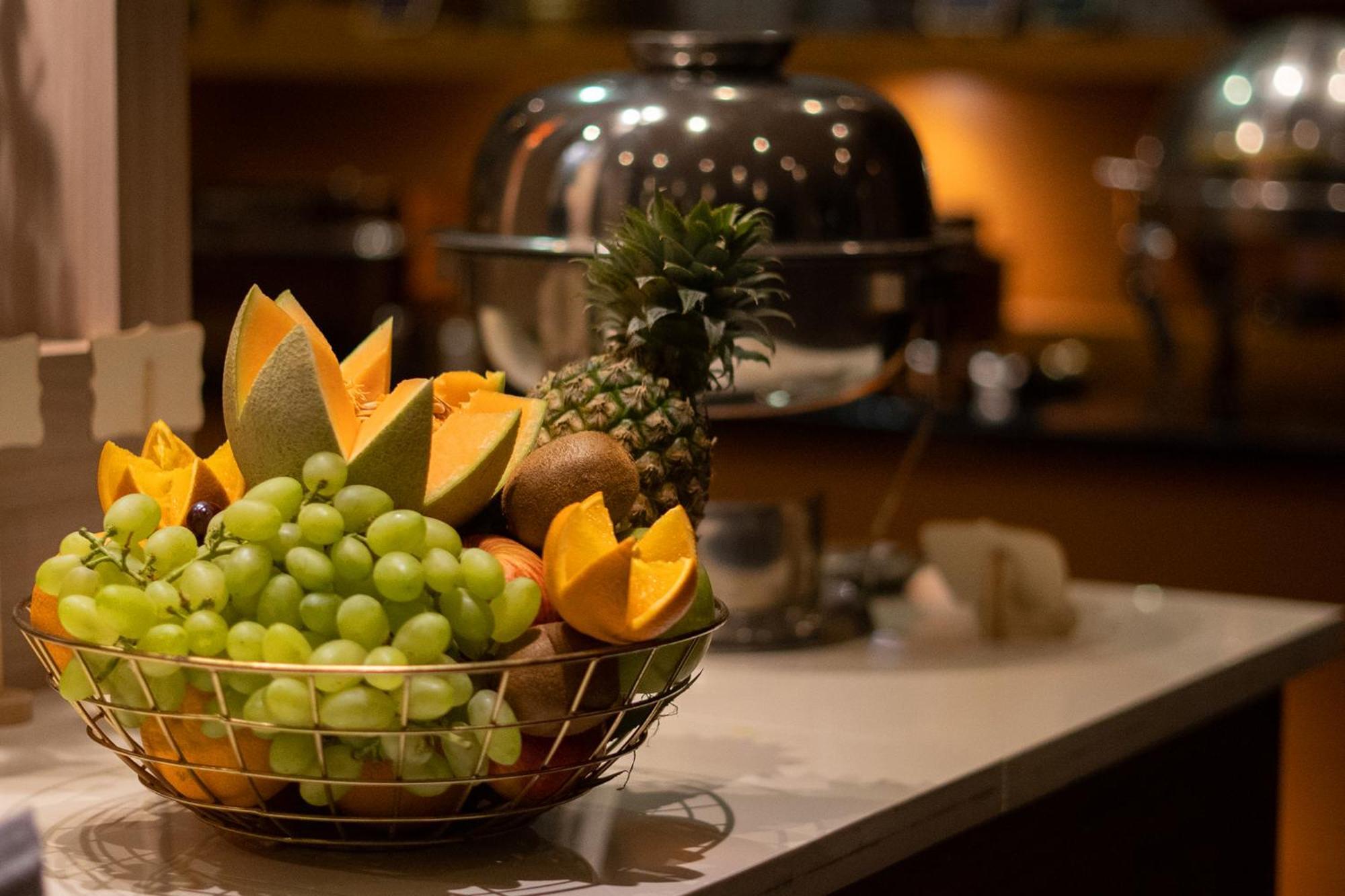Viceroy Luxury Mountain Resort And Spa Munnar Εξωτερικό φωτογραφία