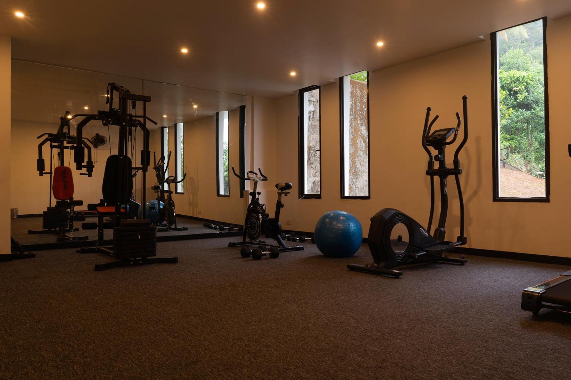 Viceroy Luxury Mountain Resort And Spa Munnar Εξωτερικό φωτογραφία