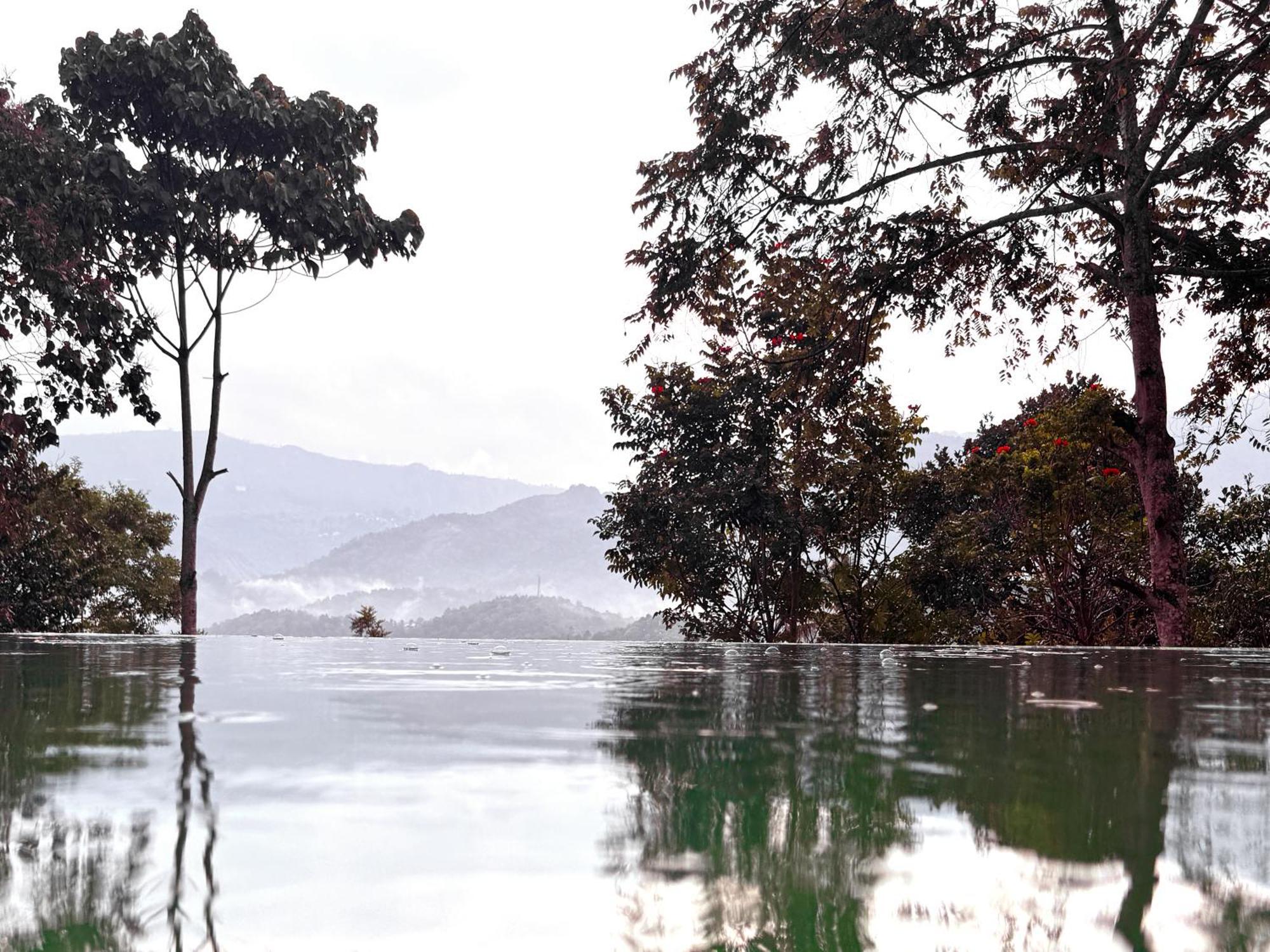 Viceroy Luxury Mountain Resort And Spa Munnar Εξωτερικό φωτογραφία