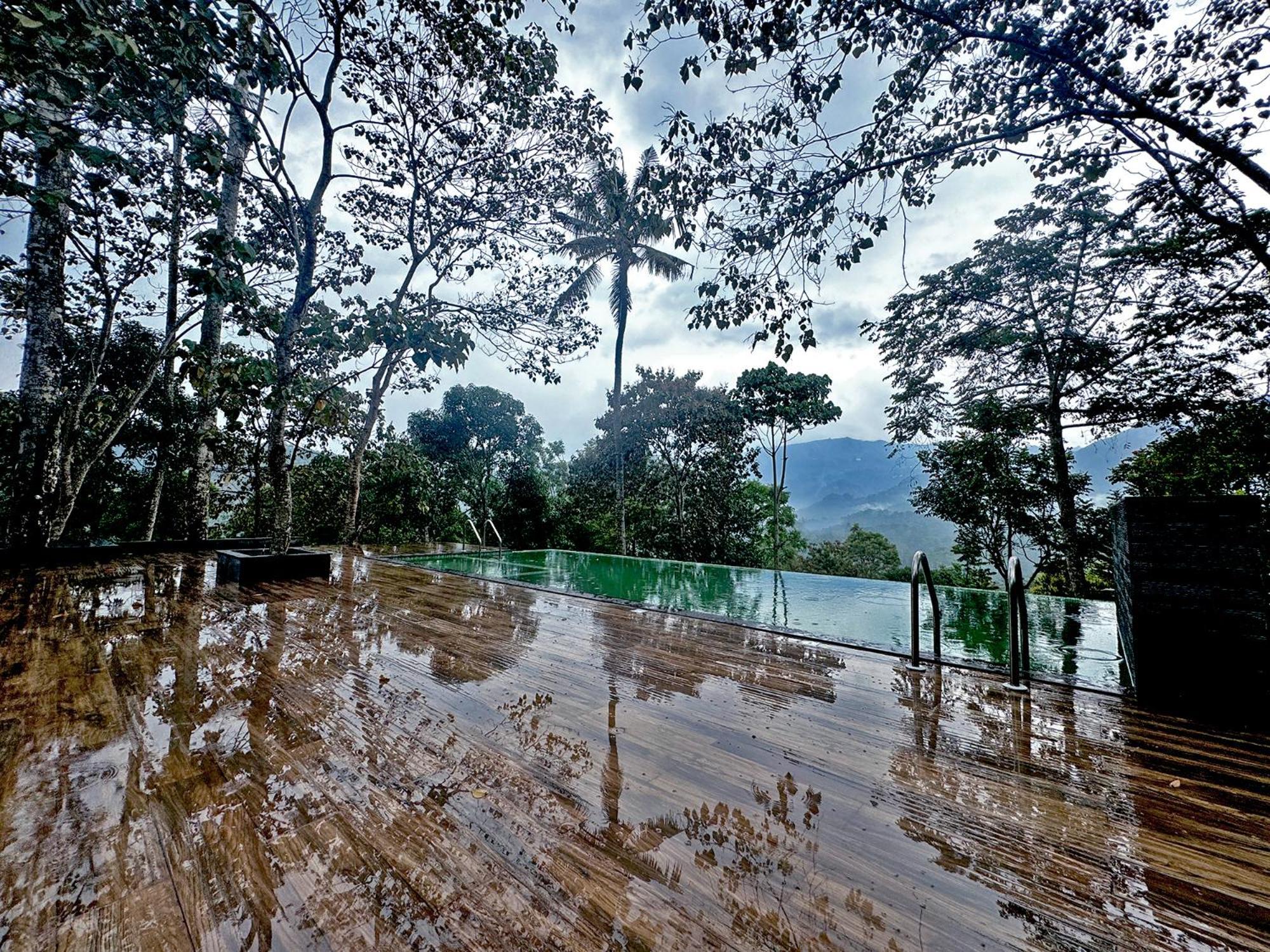Viceroy Luxury Mountain Resort And Spa Munnar Εξωτερικό φωτογραφία
