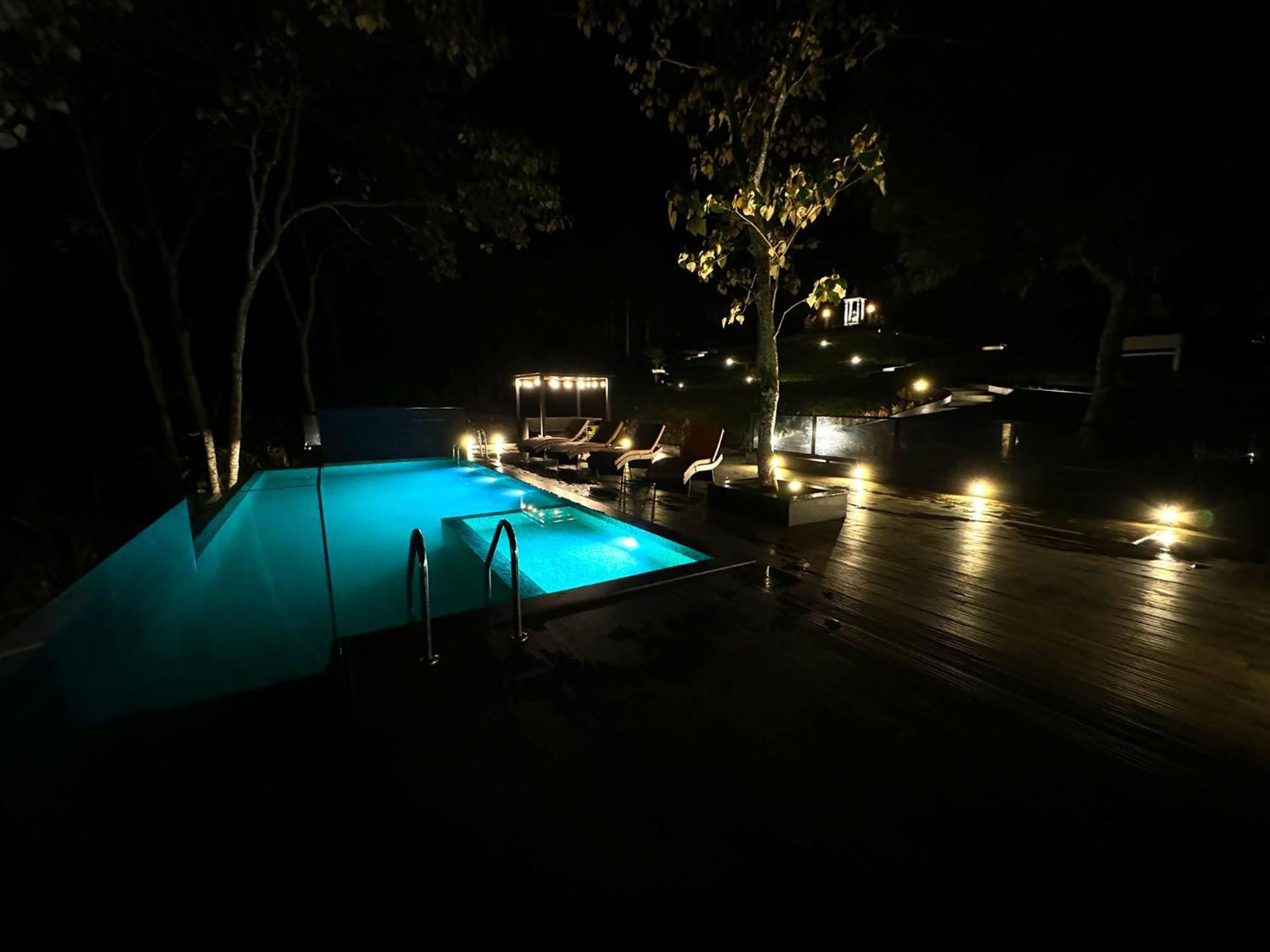 Viceroy Luxury Mountain Resort And Spa Munnar Εξωτερικό φωτογραφία