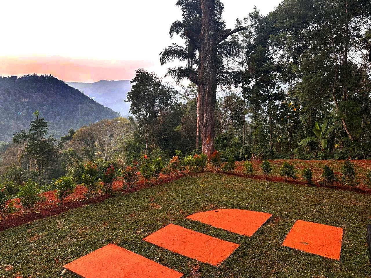 Viceroy Luxury Mountain Resort And Spa Munnar Εξωτερικό φωτογραφία